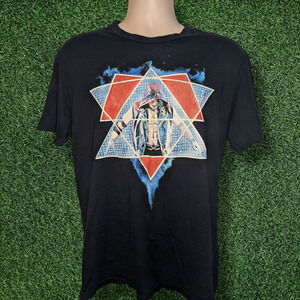 WWE Phenomenal AJ Styles T-shirt - Large